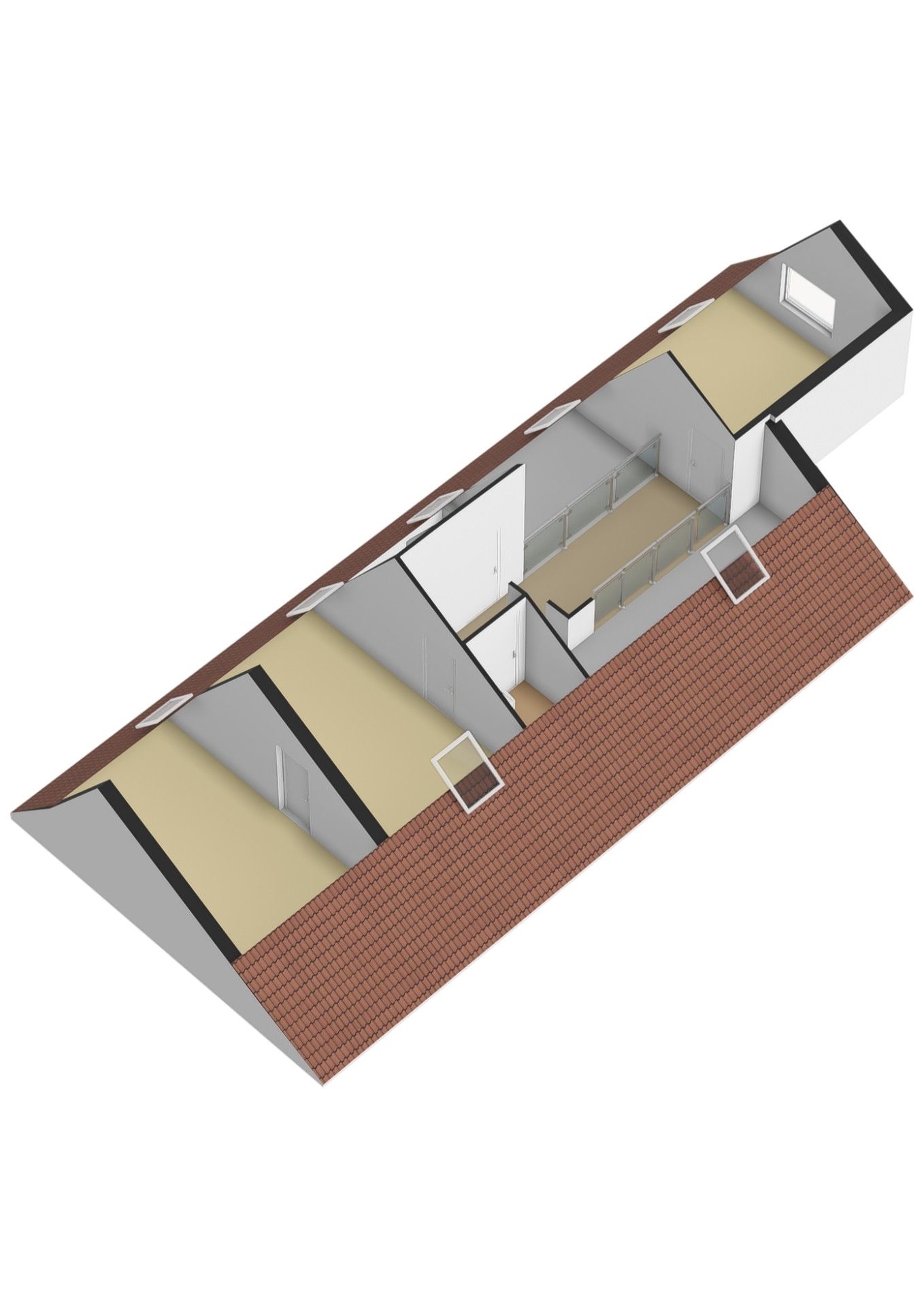 Foto 66 van Malbergerweg 2-B