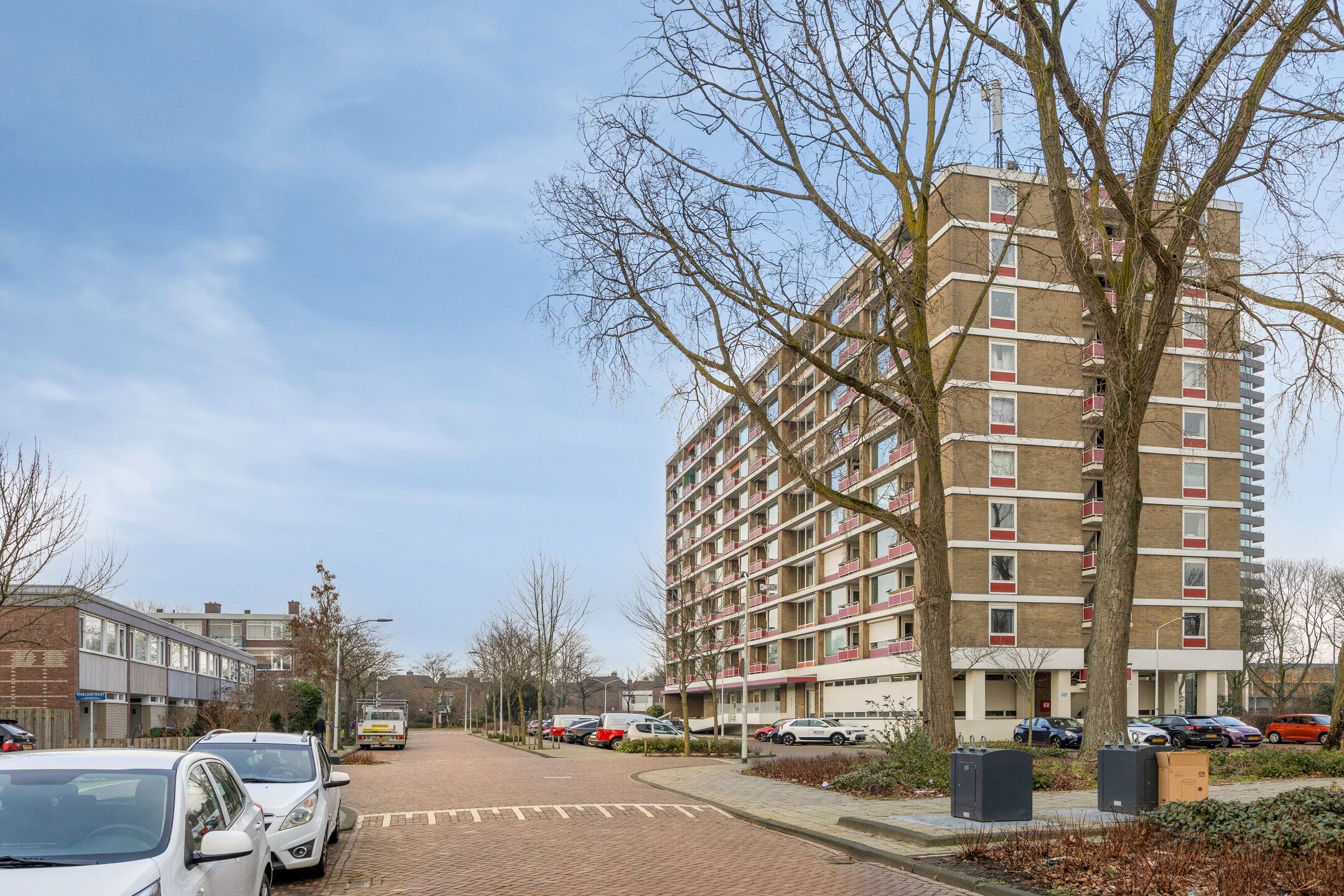 Foto 21 van Bachstraat 242