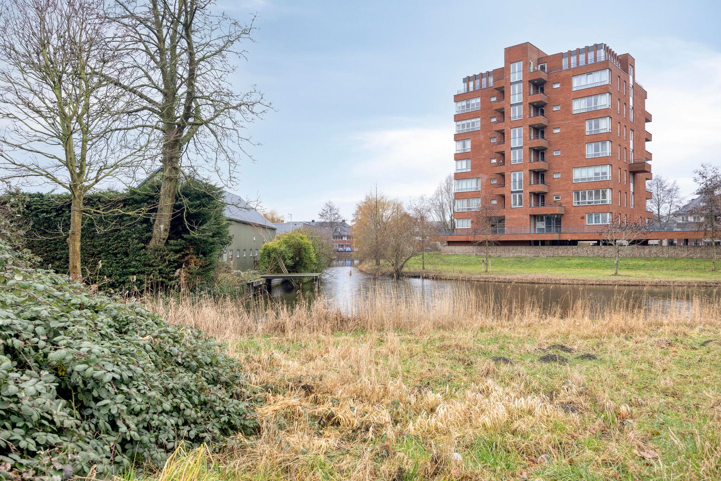 Foto 40 van De Eendracht 69