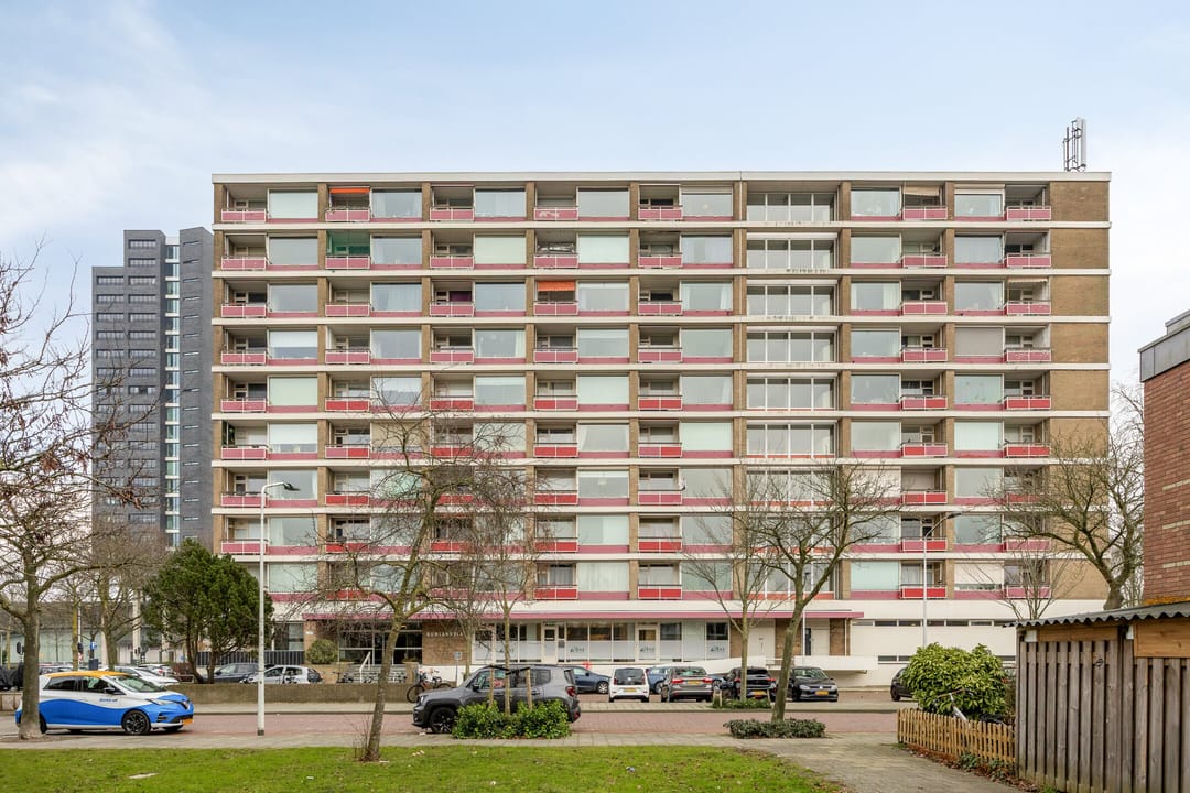 Foto 22 van Bachstraat 242