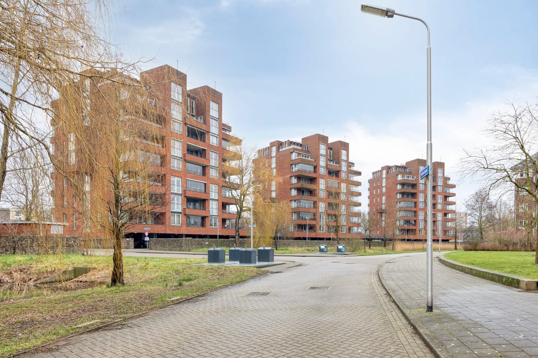 Foto 43 van De Eendracht 69