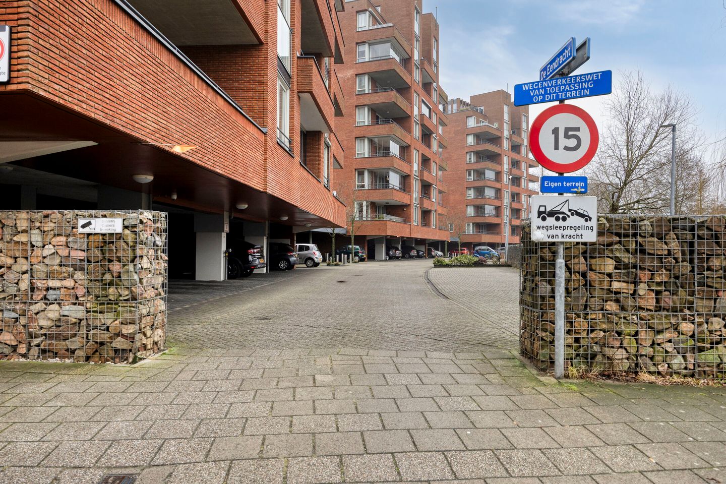 Foto 44 van De Eendracht 69