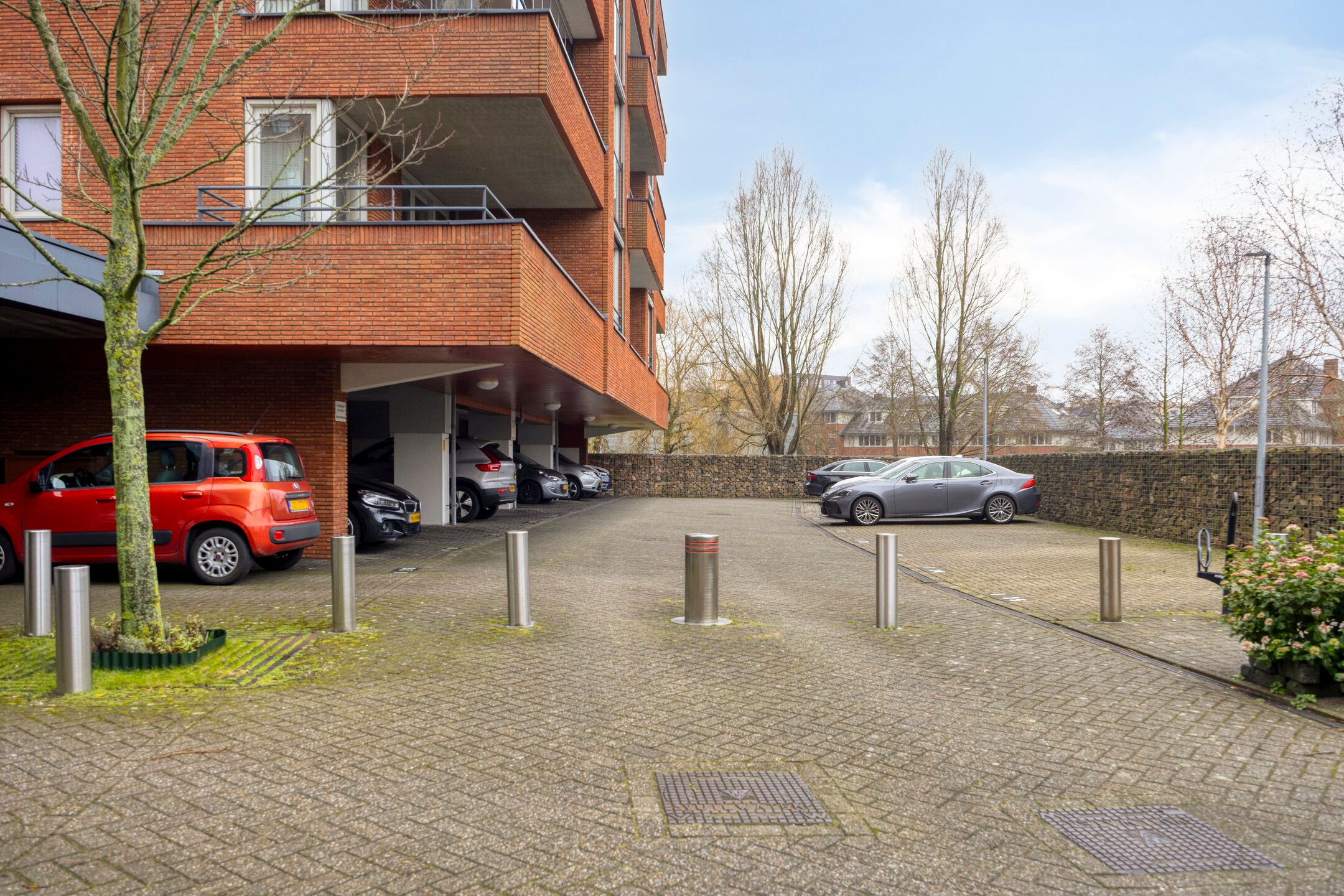 Foto 45 van De Eendracht 69