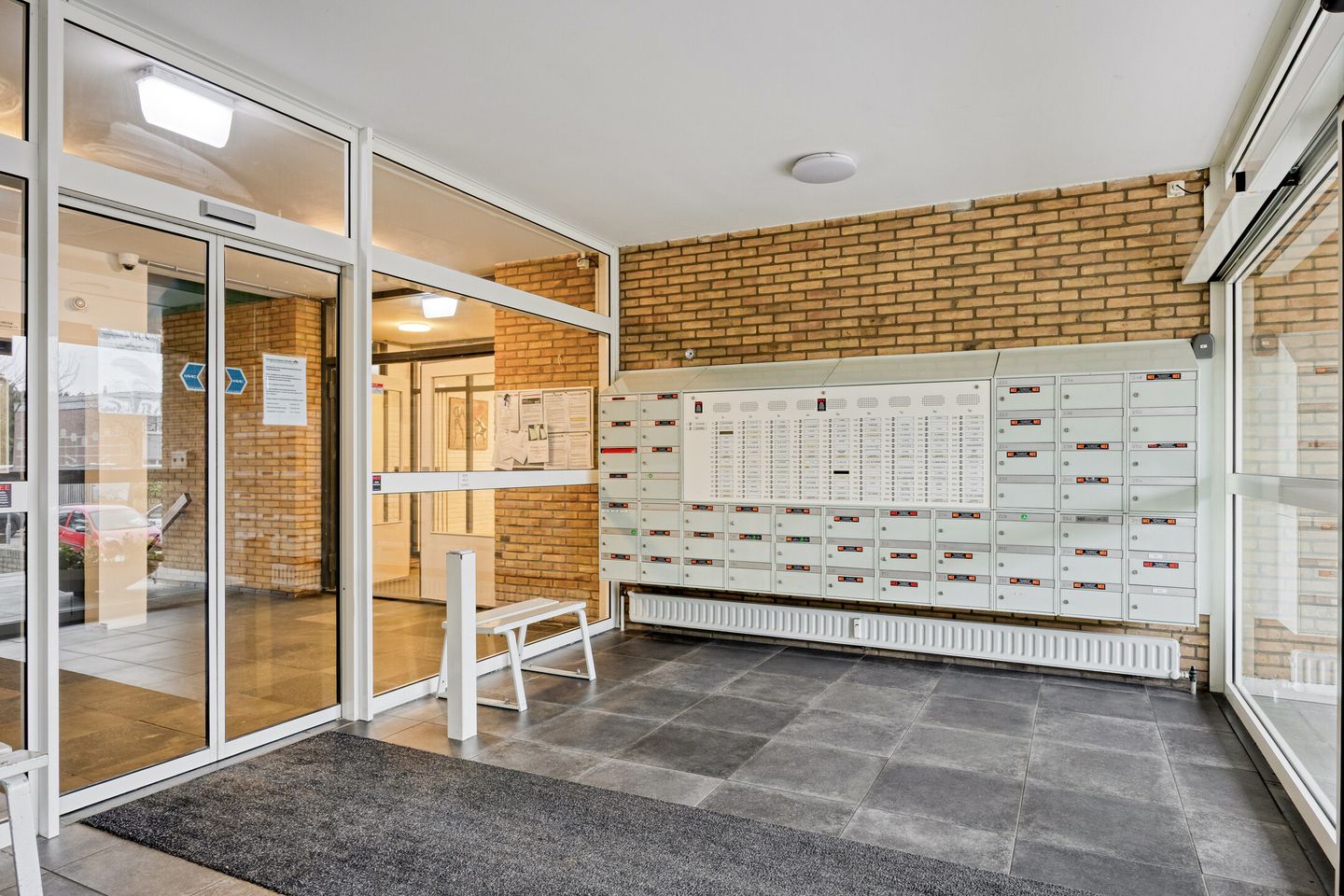 Foto 5 van Bachstraat 242