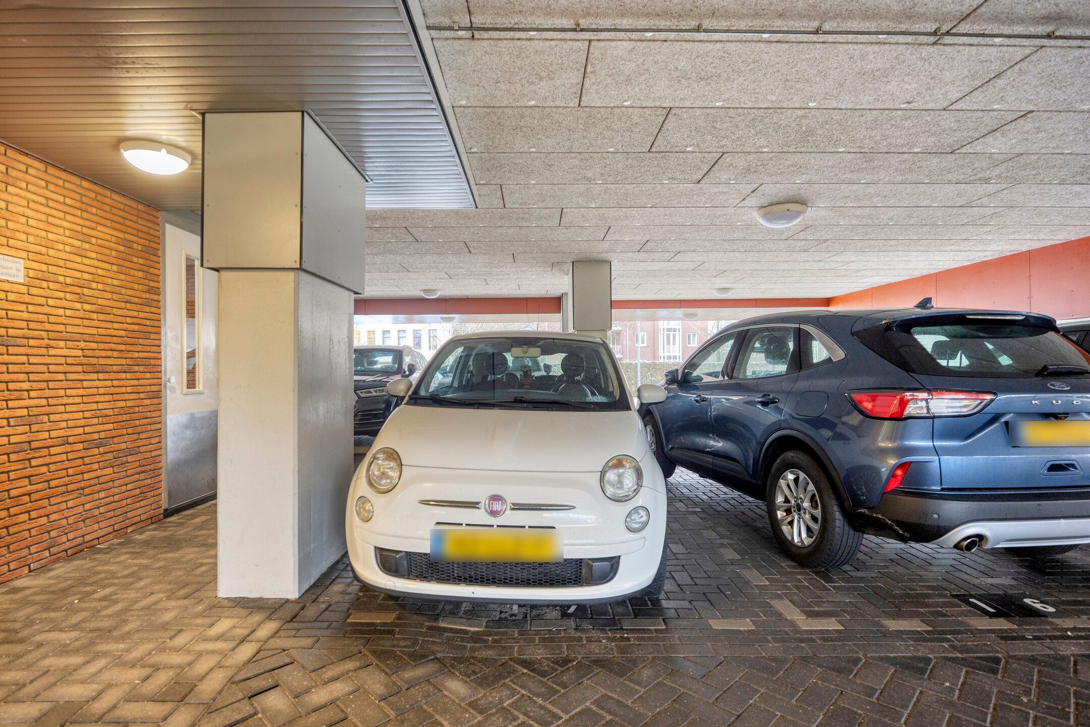 Foto 48 van De Eendracht 69