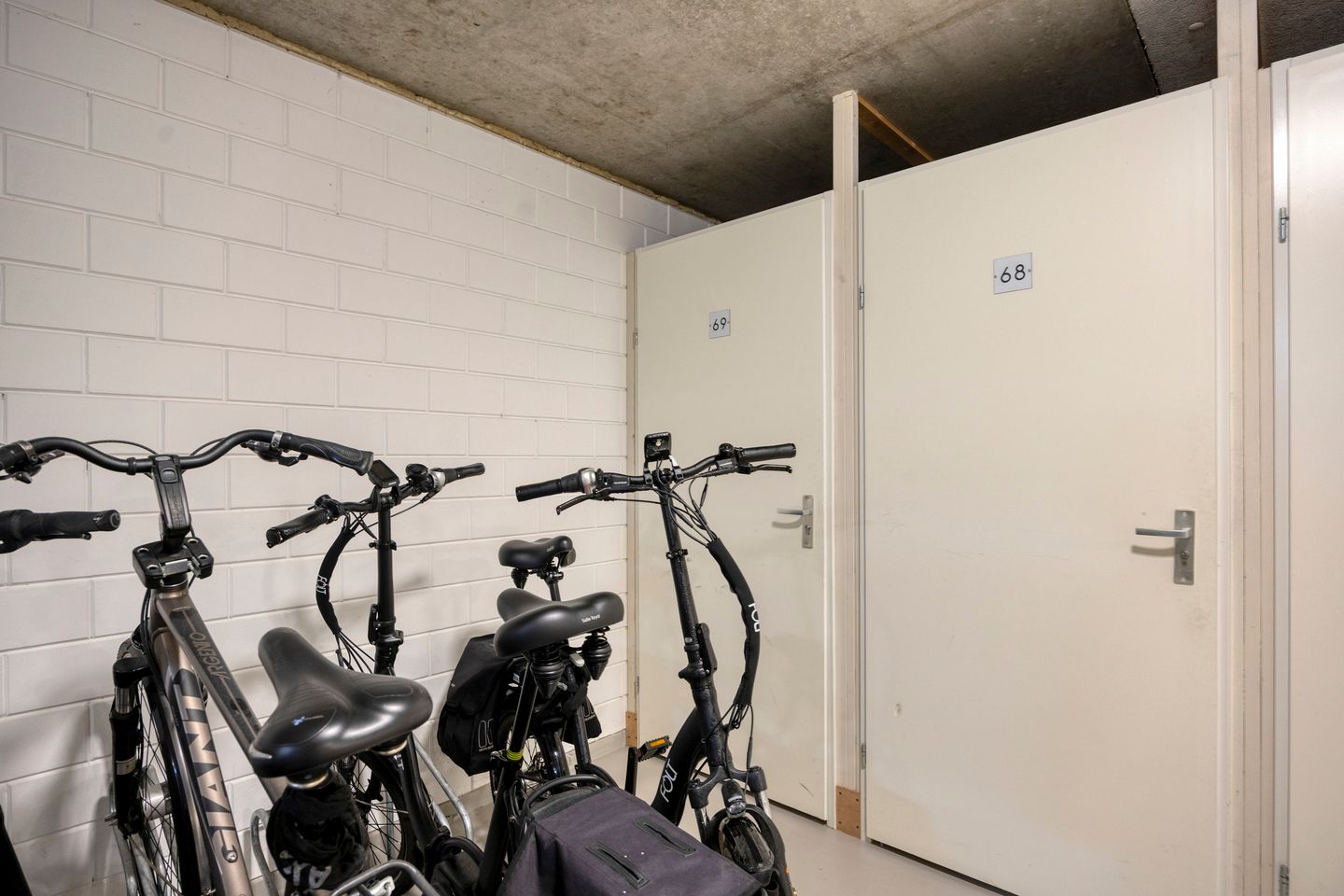 Foto 50 van De Eendracht 69