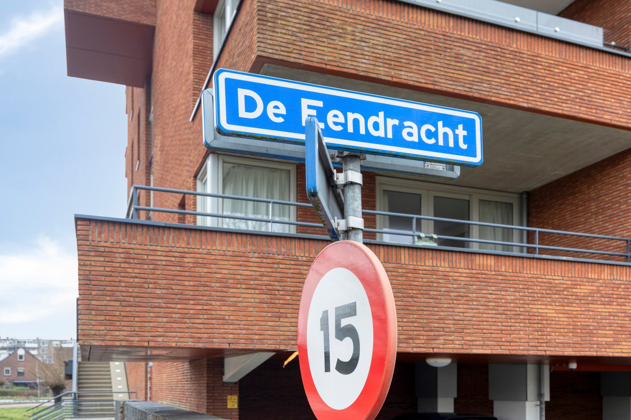 Foto 51 van De Eendracht 69