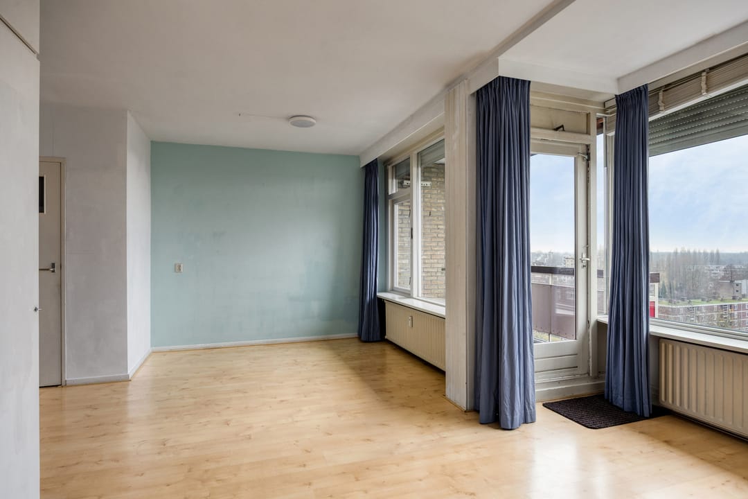 Foto 2 van Bachstraat 242