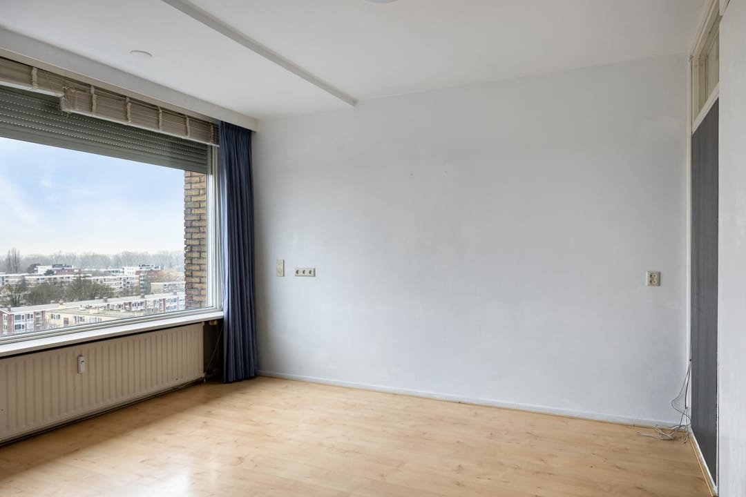 Foto 11 van Bachstraat 242