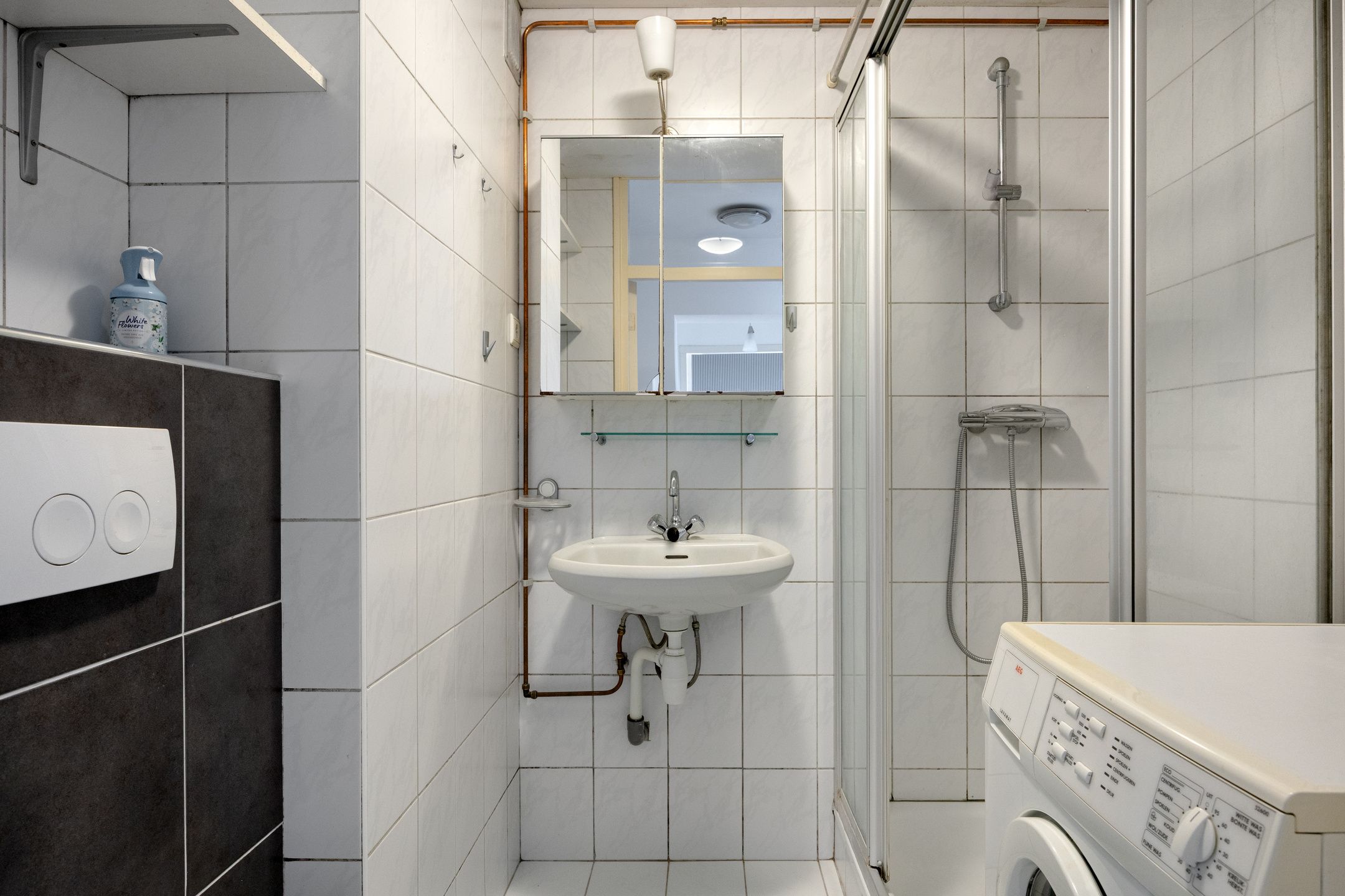 Foto 3 van Bachstraat 242