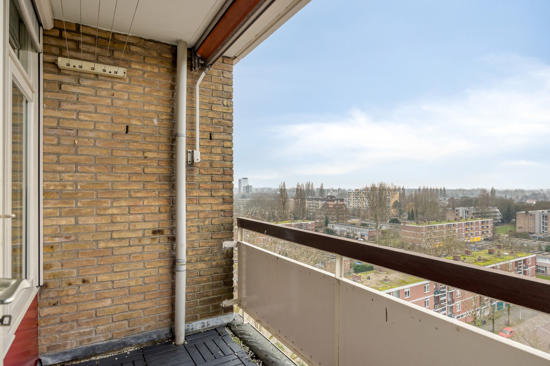 Foto 18 van Bachstraat 242