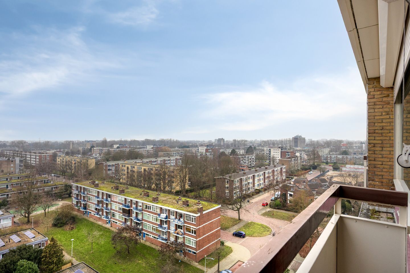 Foto 4 van Bachstraat 242