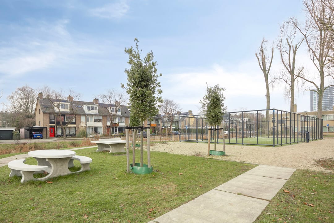 Foto 23 van Bachstraat 242