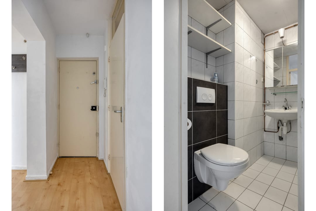 Foto 8 van Bachstraat 242