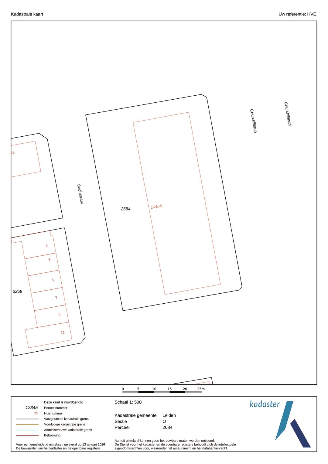 Foto 28 van Bachstraat 242