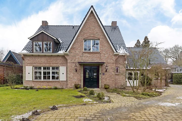 Nieuwe Kampsteeg 2 main image