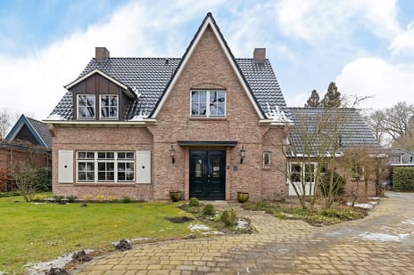 Nieuwe Kampsteeg thumbnail