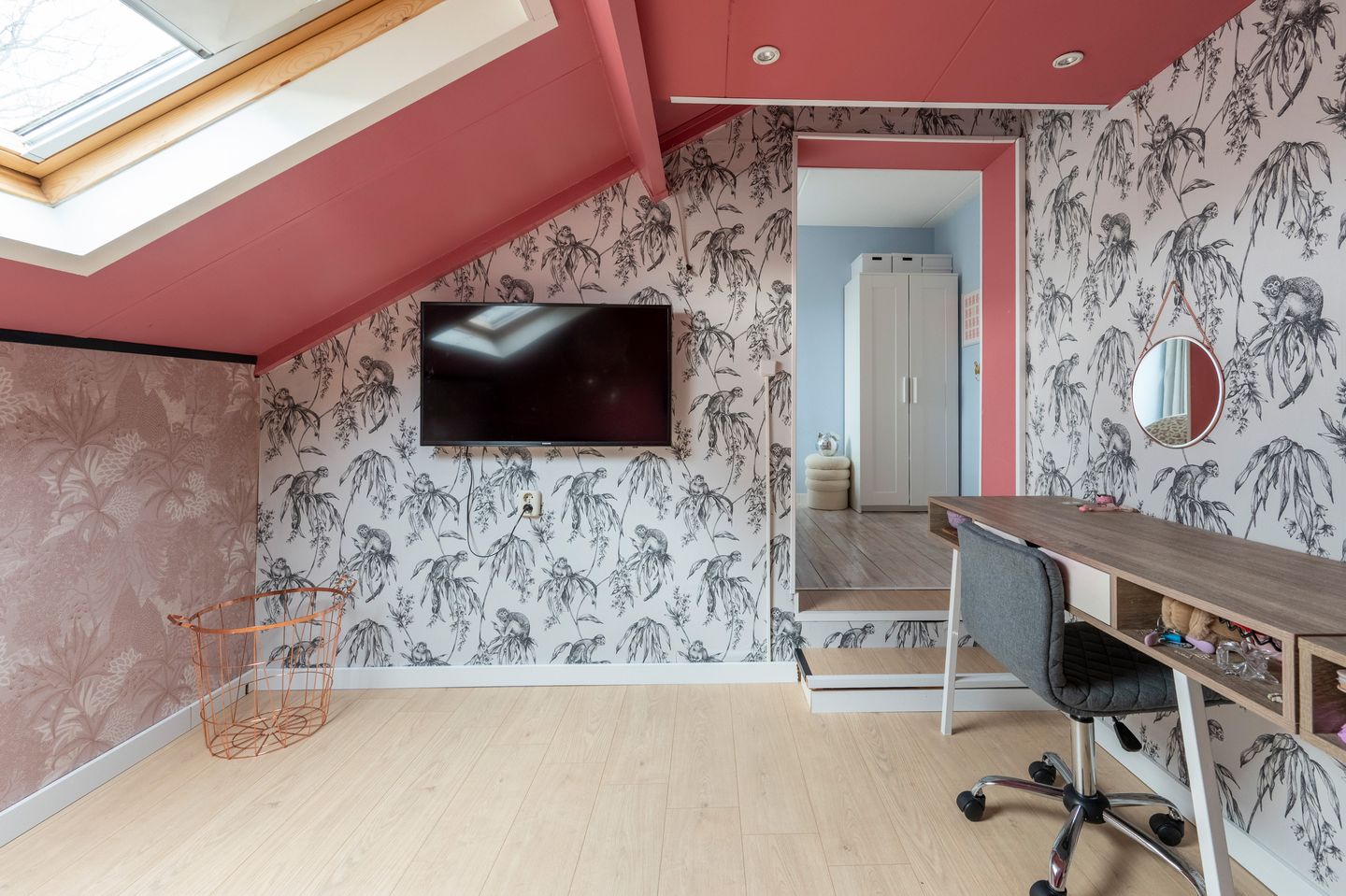 Foto 20 van Steenuil 81