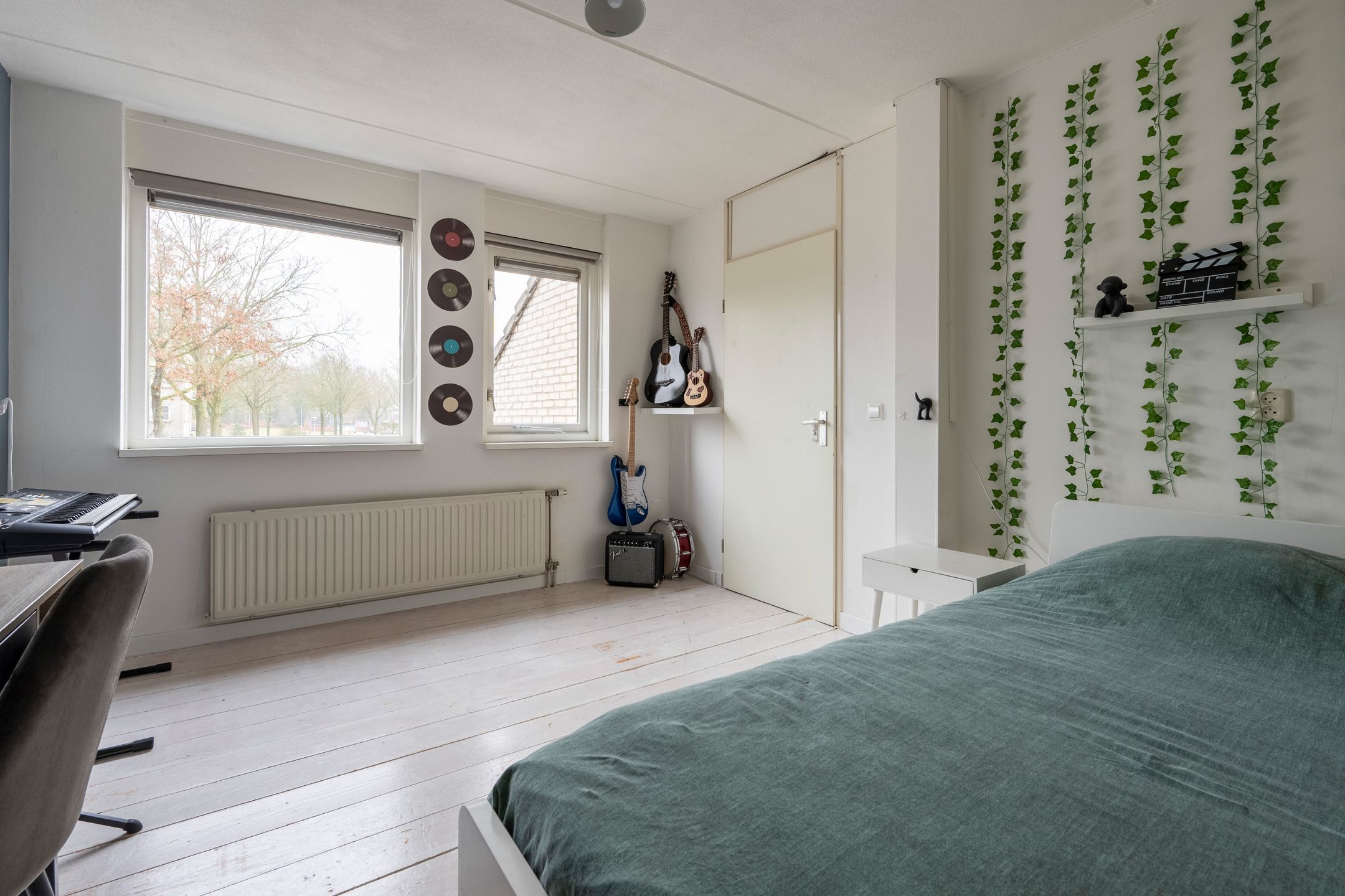 Foto 21 van Steenuil 81