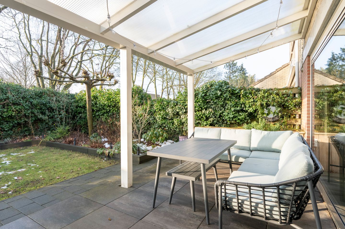 Foto 29 van Steenuil 81