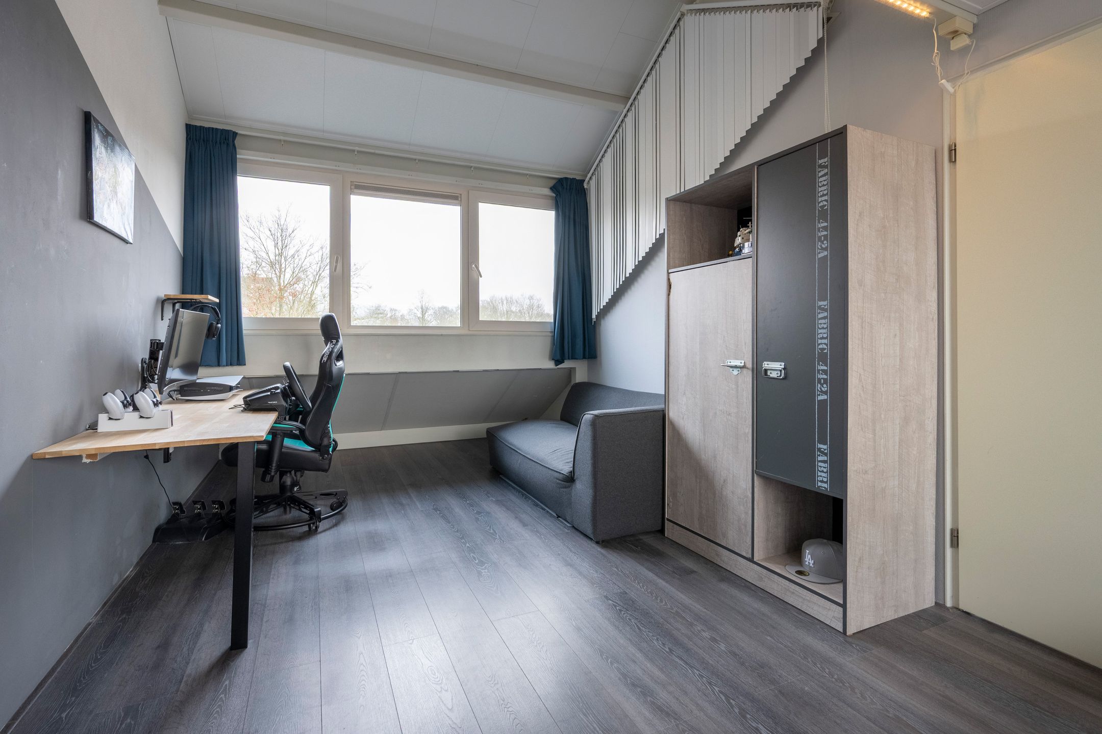 Foto 27 van Steenuil 81