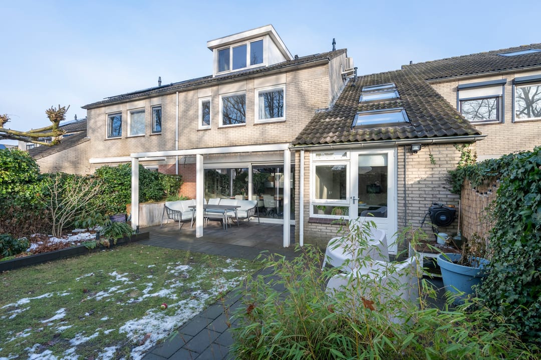 Foto 31 van Steenuil 81