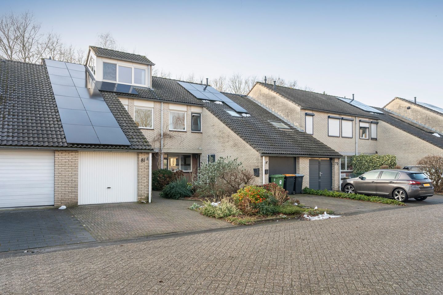 Foto 34 van Steenuil 81