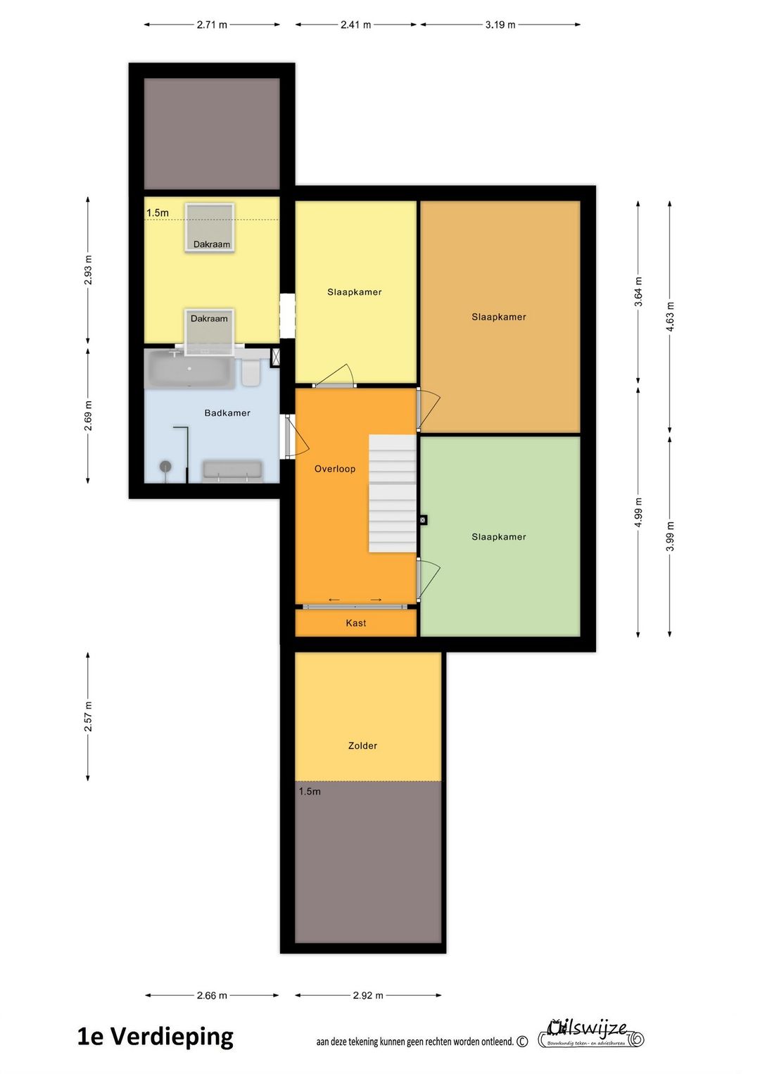 Foto 41 van Steenuil 81