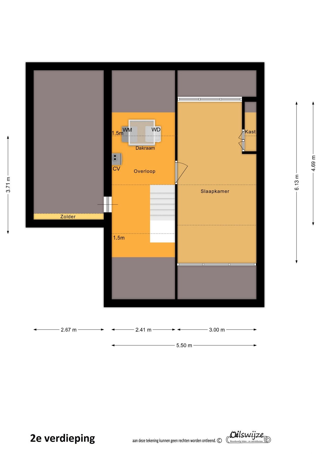 Foto 42 van Steenuil 81