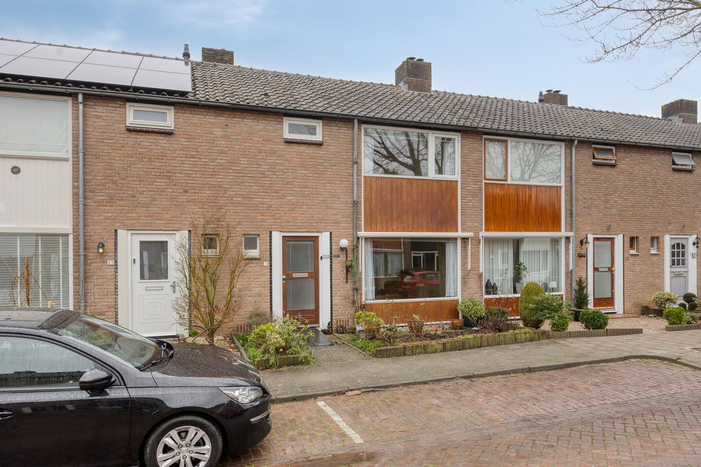 Foto 4 van Eksterstraat 19