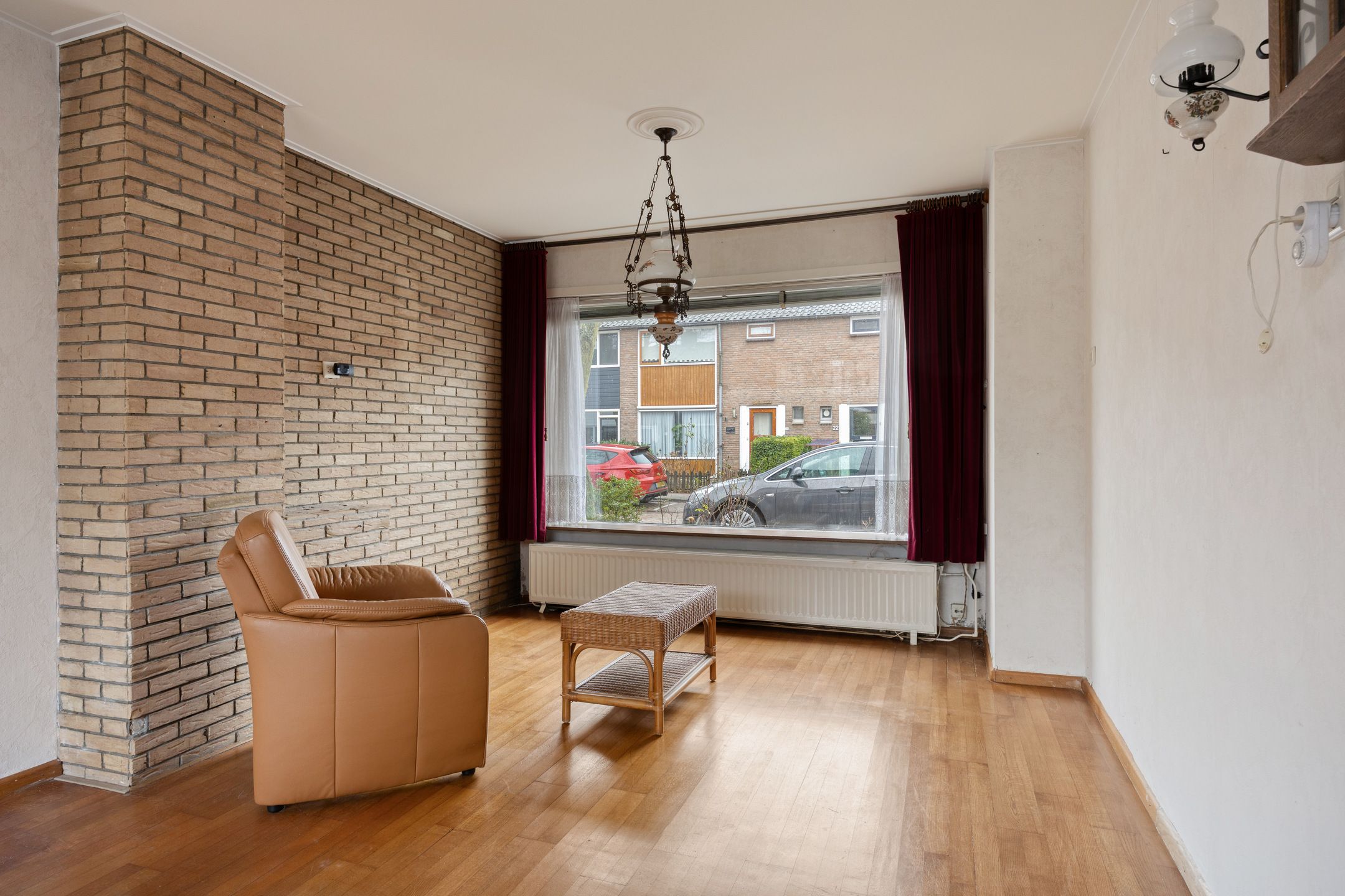 Foto 6 van Eksterstraat 19