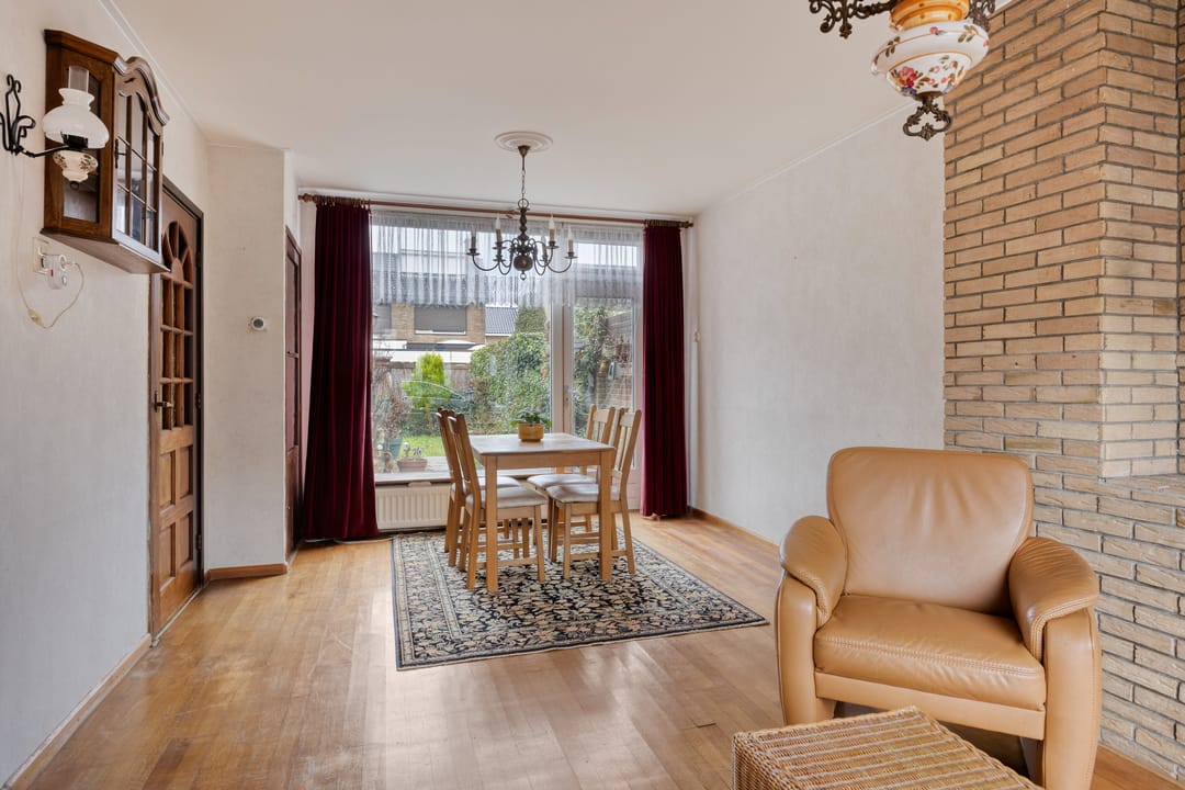 Foto 7 van Eksterstraat 19