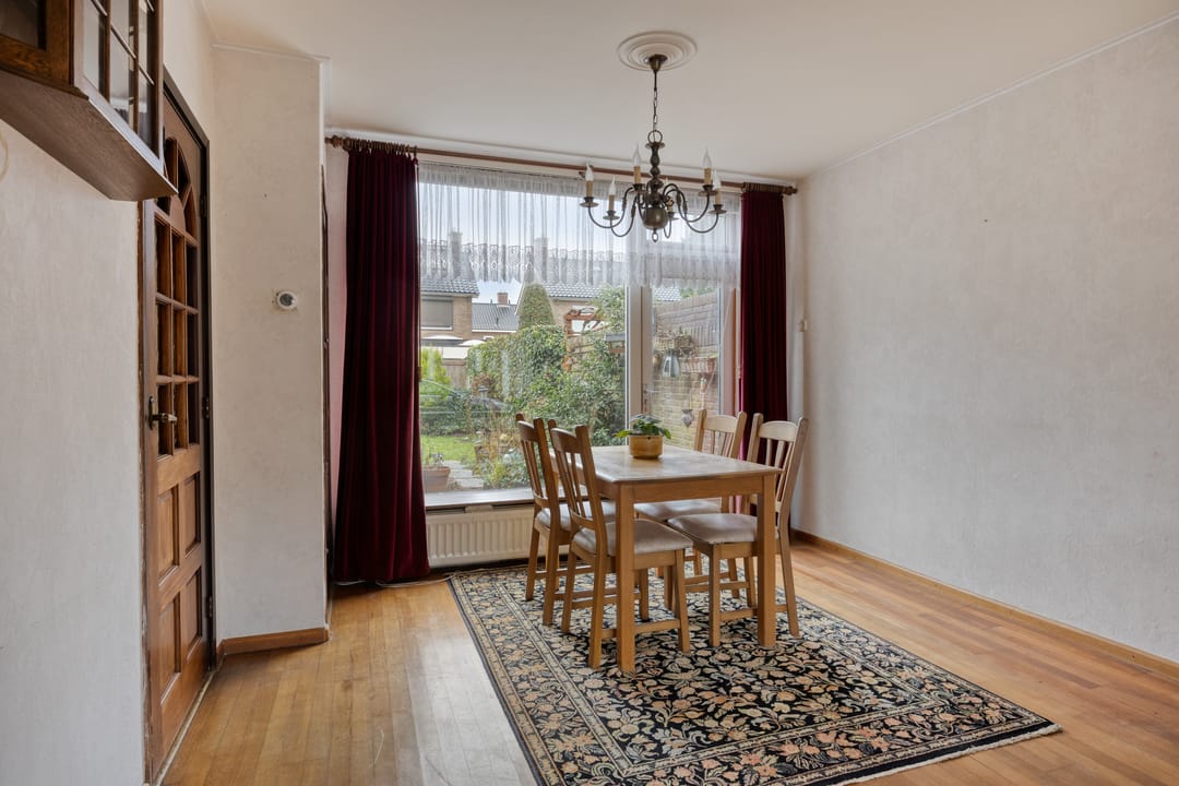 Foto 8 van Eksterstraat 19