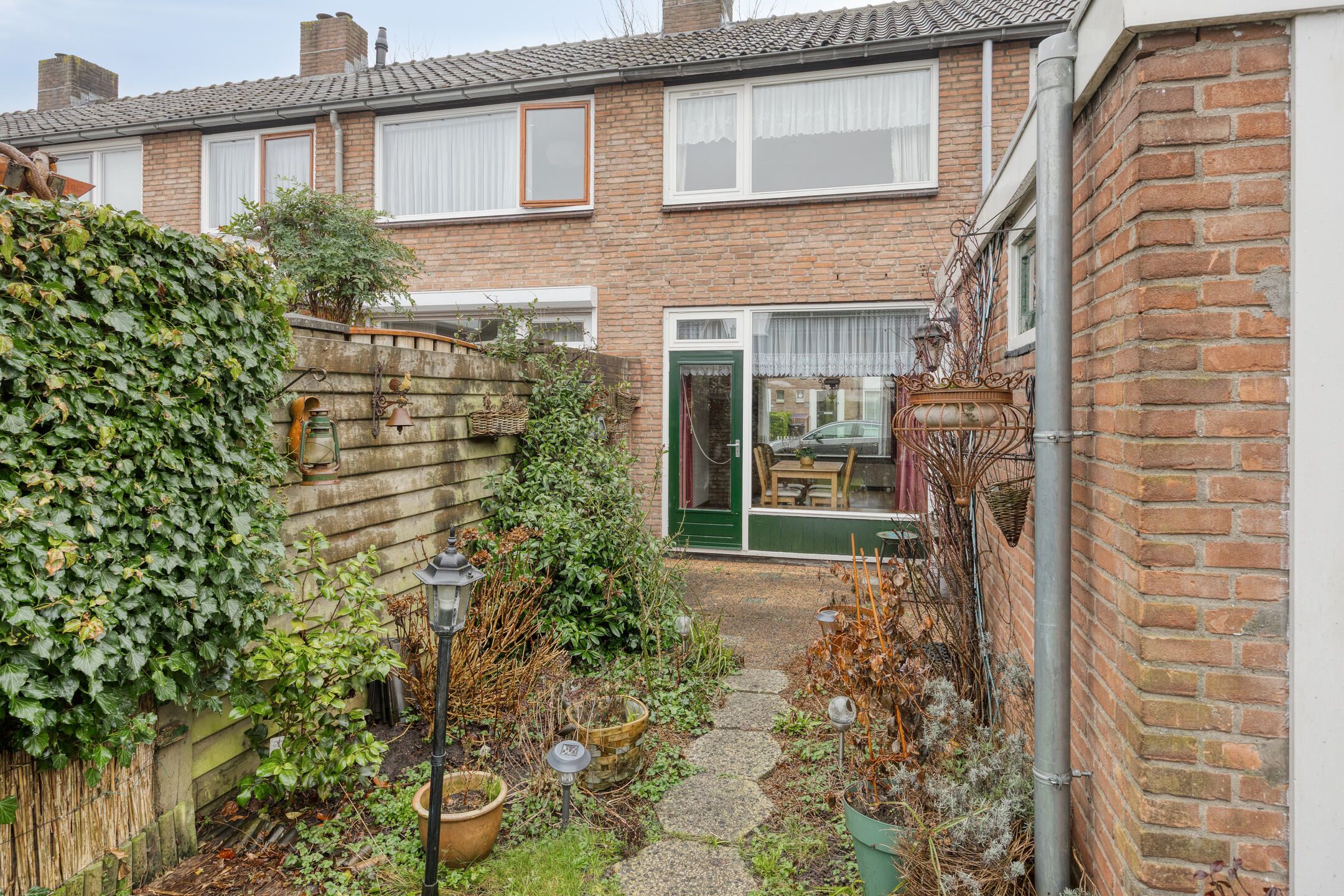 Foto 24 van Eksterstraat 19