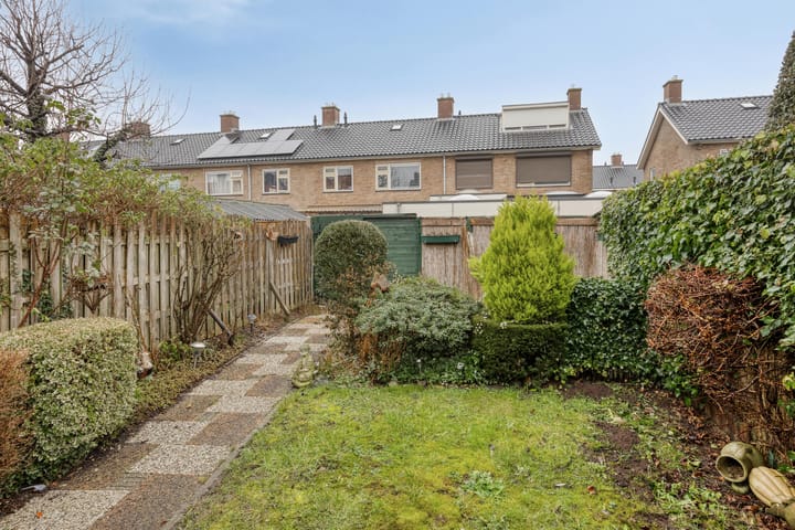 Photo 2 of Eksterstraat 19