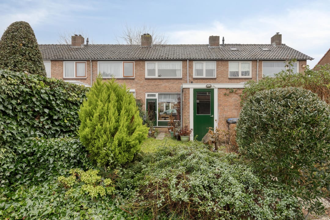 Foto 26 van Eksterstraat 19