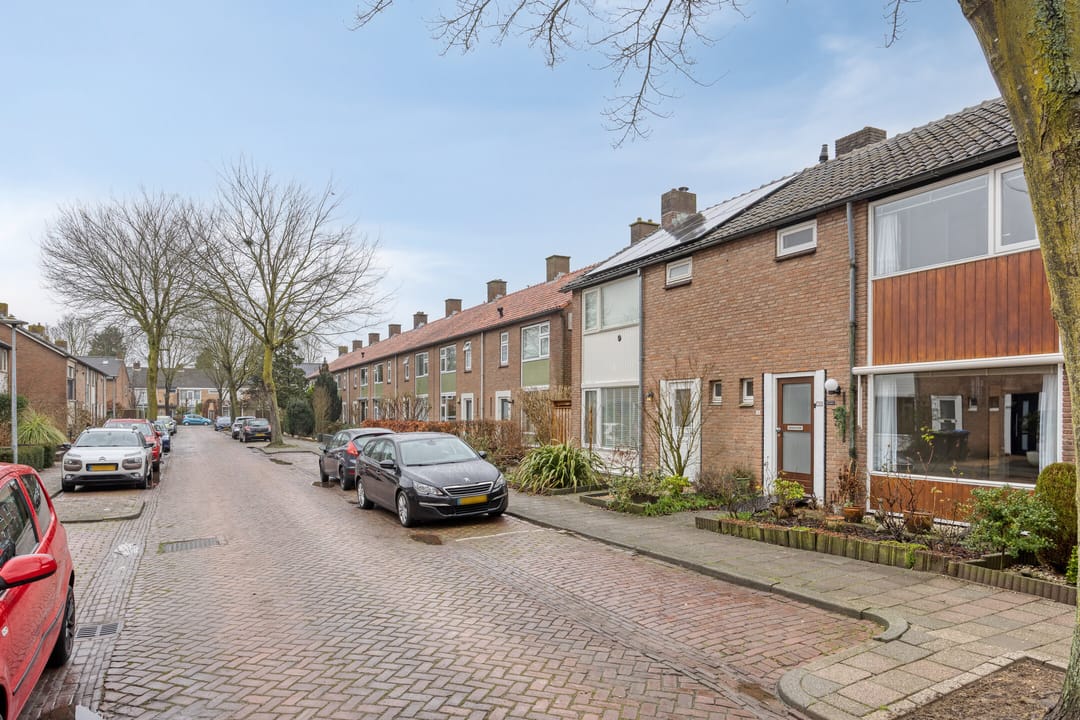 Foto 28 van Eksterstraat 19