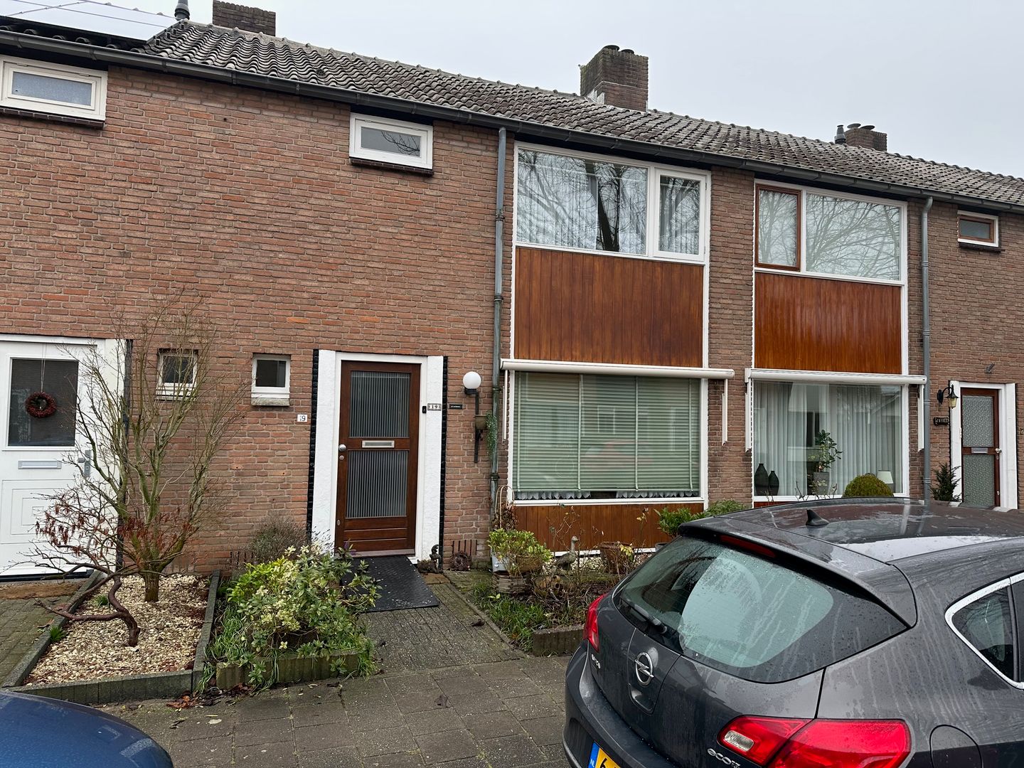 Foto 29 van Eksterstraat 19