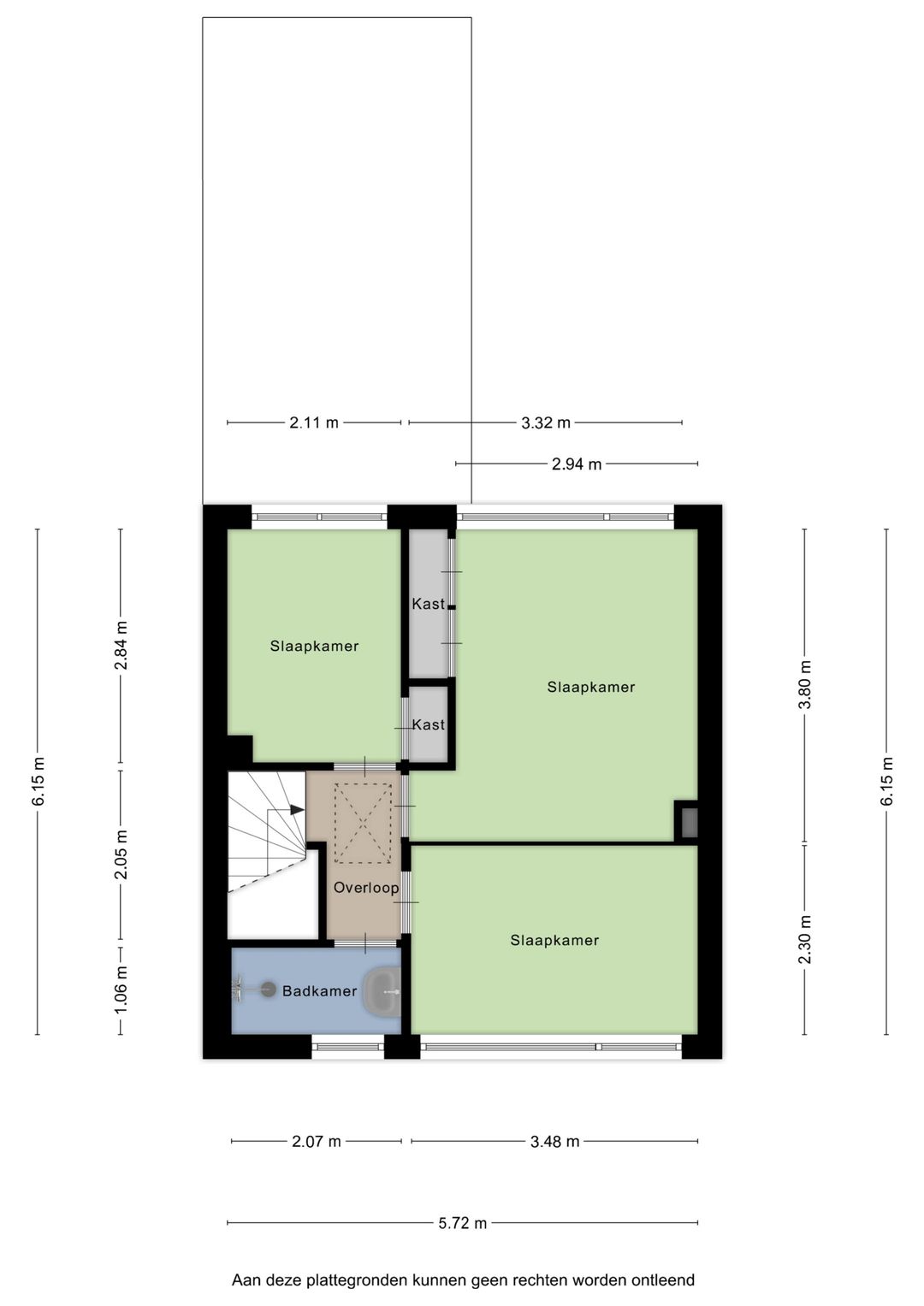 Foto 32 van Eksterstraat 19