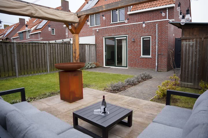 Photo 2 of Mortierstraat 3