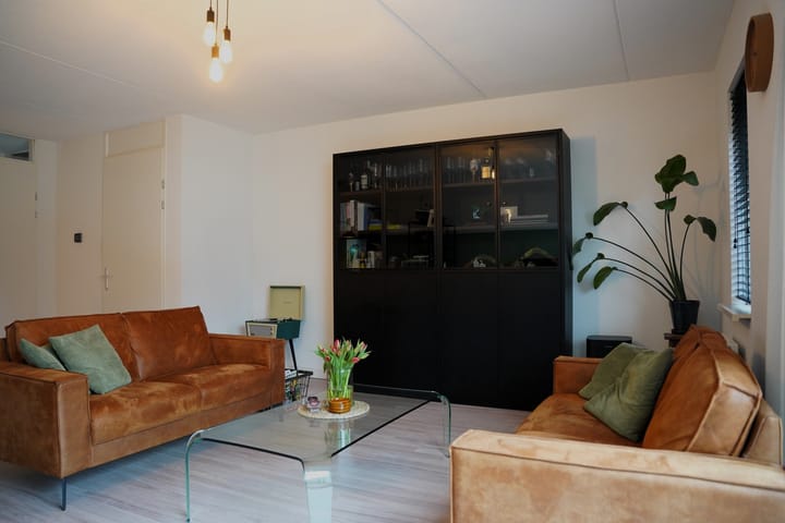 Photo 3 of Mortierstraat 3