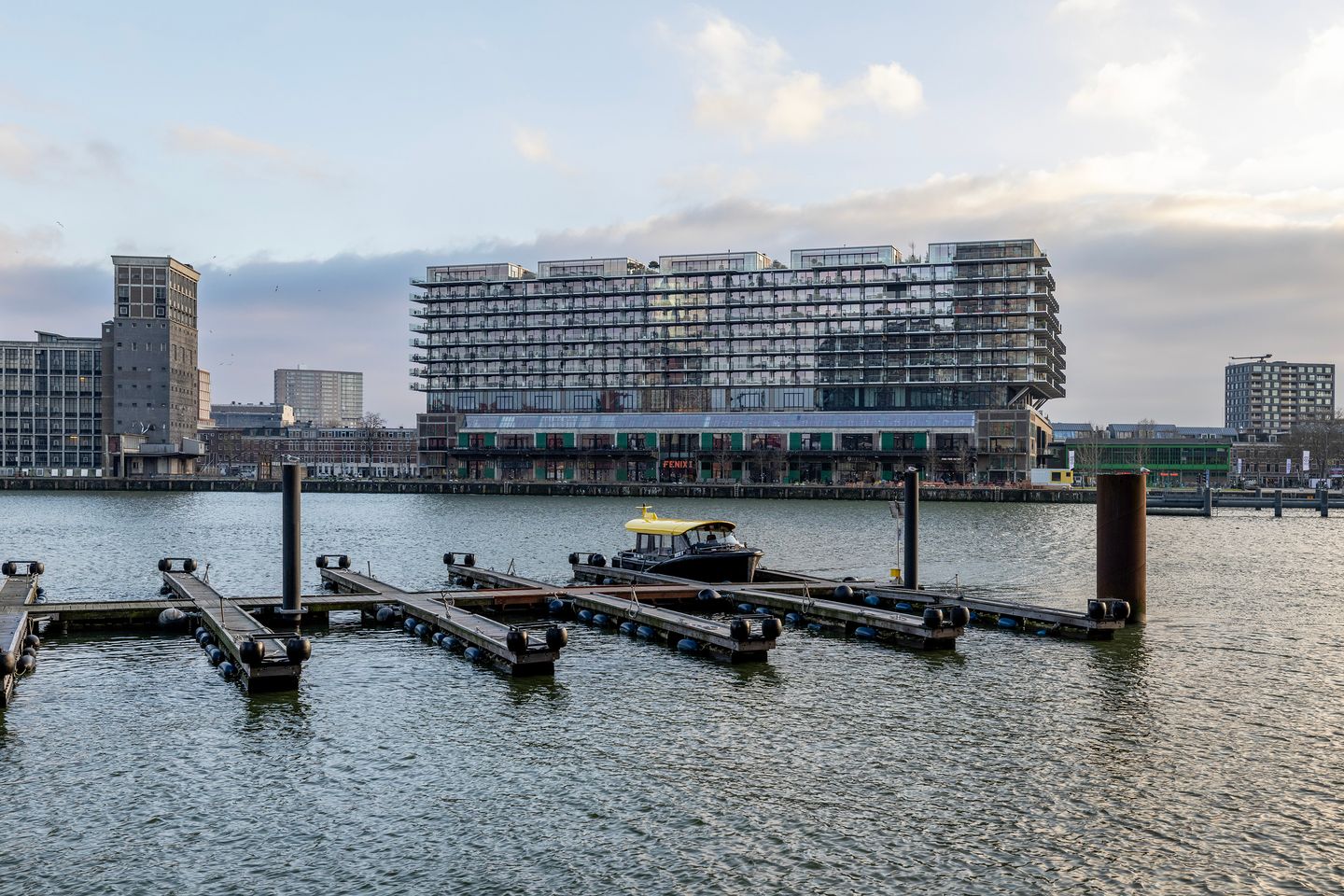 Foto 1 van Nico Koomanskade 327