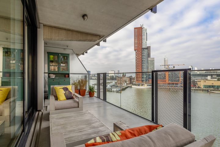 Foto 3 van Nico Koomanskade 327