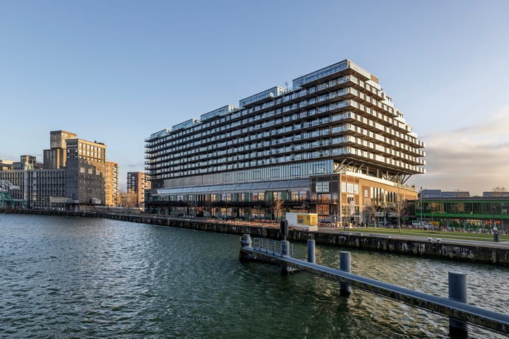 Foto 5 van Nico Koomanskade 327