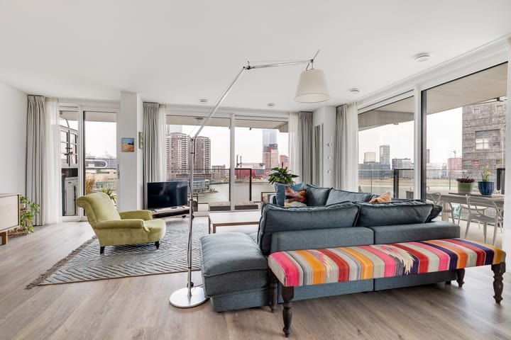 Foto 2 van Nico Koomanskade 327