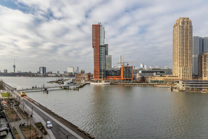 Foto 4 van Nico Koomanskade 327