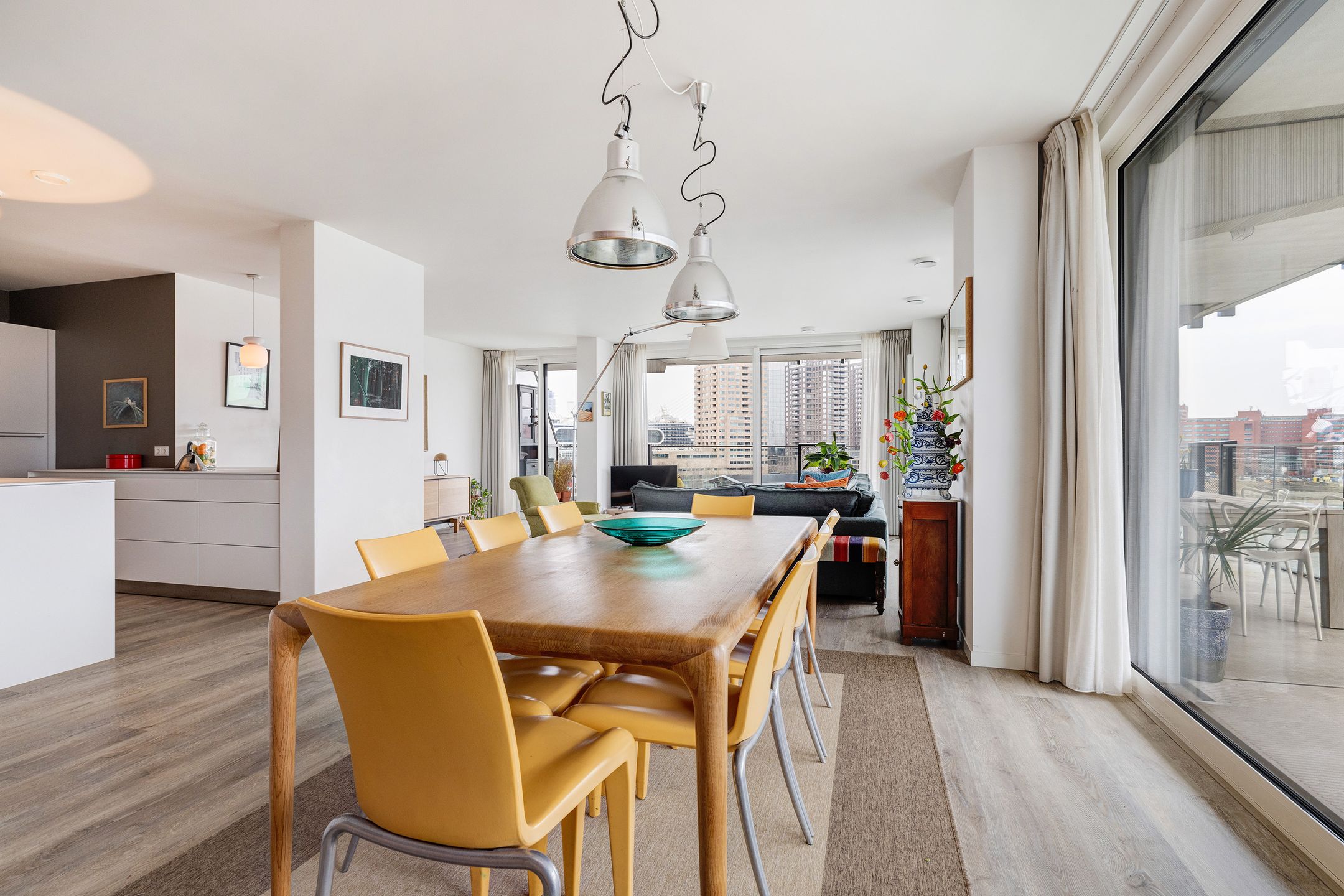 Foto 6 van Nico Koomanskade 327