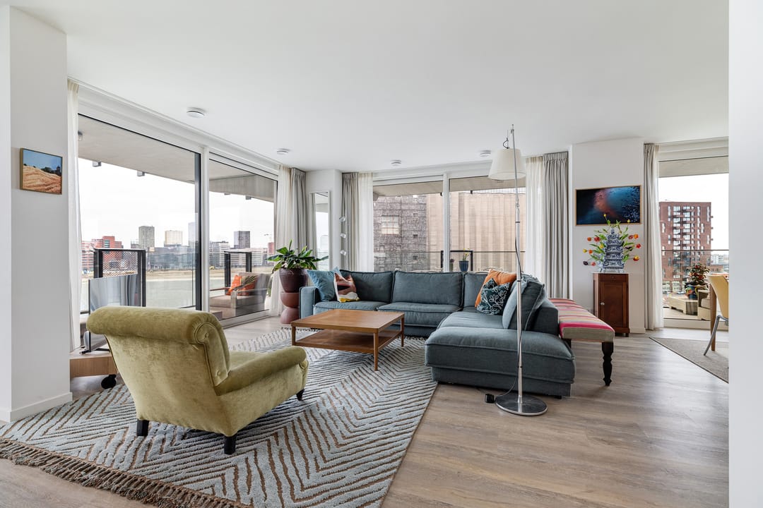 Foto 7 van Nico Koomanskade 327