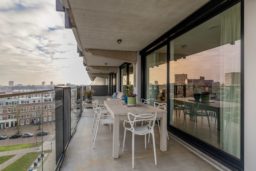 Foto 11 van Nico Koomanskade 327