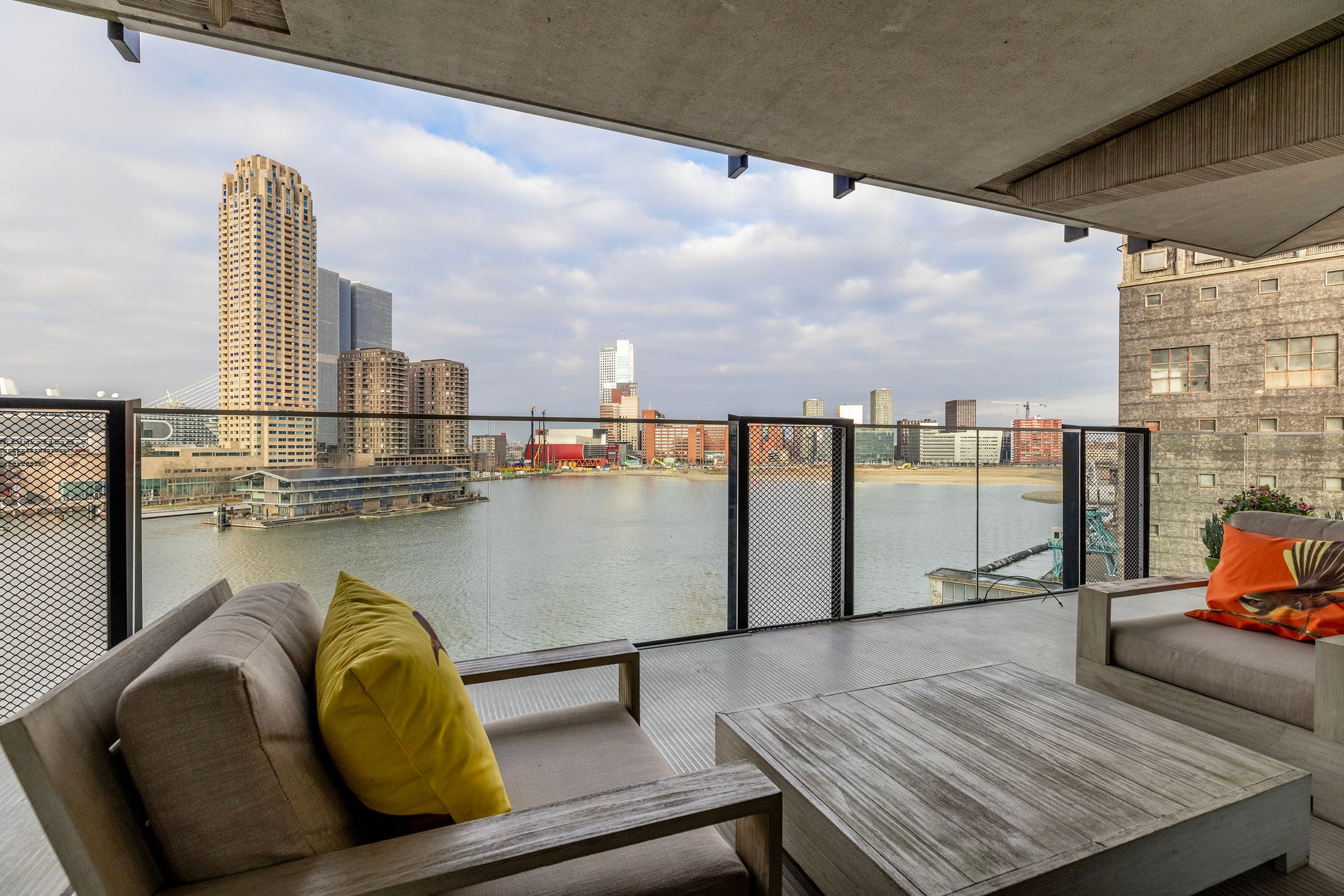 Foto 9 van Nico Koomanskade 327